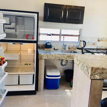 Tu Casa Con Pergola En La Paz Bcs Βίλα Εξωτερικό φωτογραφία
