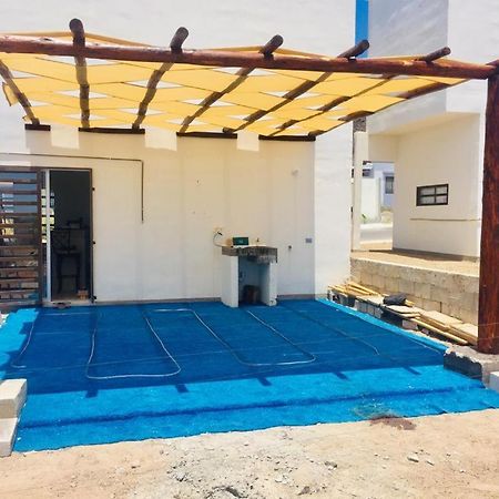 Tu Casa Con Pergola En La Paz Bcs Βίλα Εξωτερικό φωτογραφία