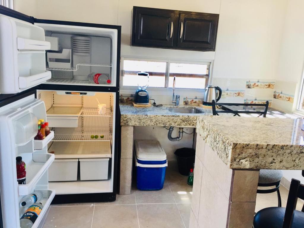 Tu Casa Con Pergola En La Paz Bcs Βίλα Εξωτερικό φωτογραφία