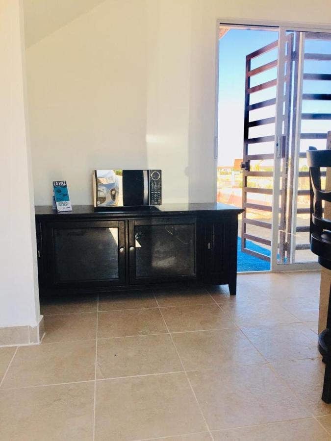 Tu Casa Con Pergola En La Paz Bcs Βίλα Εξωτερικό φωτογραφία