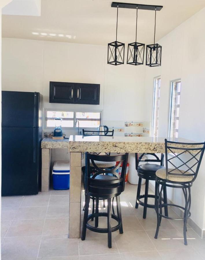 Tu Casa Con Pergola En La Paz Bcs Βίλα Εξωτερικό φωτογραφία