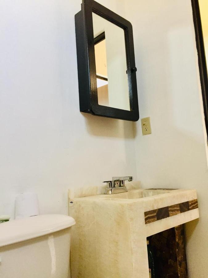 Tu Casa Con Pergola En La Paz Bcs Βίλα Εξωτερικό φωτογραφία
