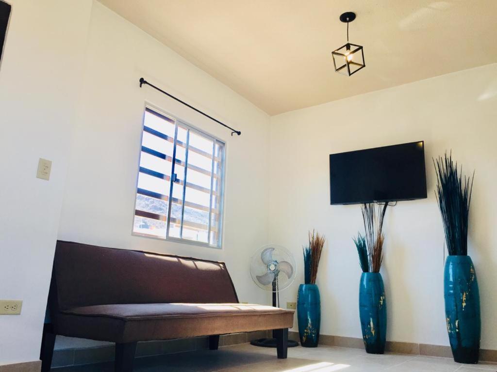 Tu Casa Con Pergola En La Paz Bcs Βίλα Εξωτερικό φωτογραφία