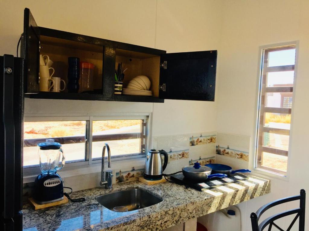 Tu Casa Con Pergola En La Paz Bcs Βίλα Εξωτερικό φωτογραφία