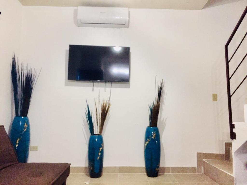 Tu Casa Con Pergola En La Paz Bcs Βίλα Εξωτερικό φωτογραφία